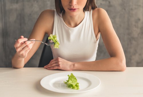 L'orthorexie, l'obsession pour la nourriture saine