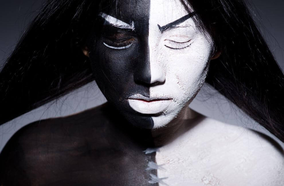 Nous sommes tou-te-s fait-e-s de lumières et d'ombres