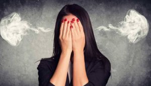 Quand la colère nous rend malades