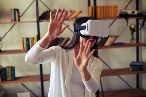 Les nouvelles technologies peuvent-elles être des outils thérapeutiques ?