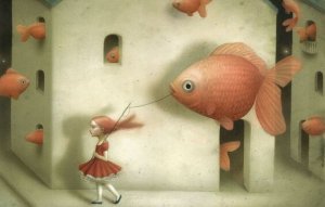 Parfois, celleux qui ne peuvent pas se contrôler cherchent à contrôler les autres