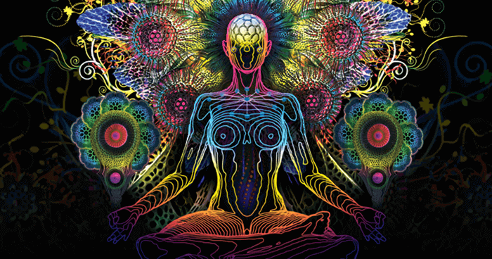 chemin vers la créativité