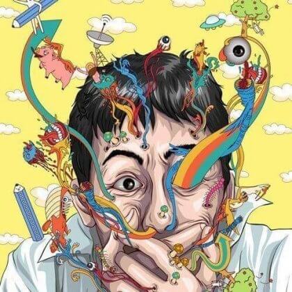 cause de la schizophrénie