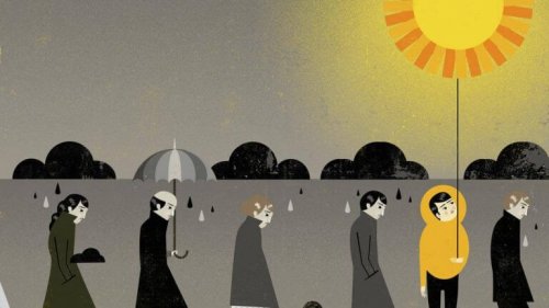 pessimisme et optimisme