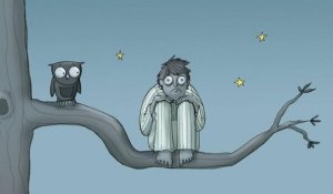 Combien de temps peut passer une personne sans dormir ?