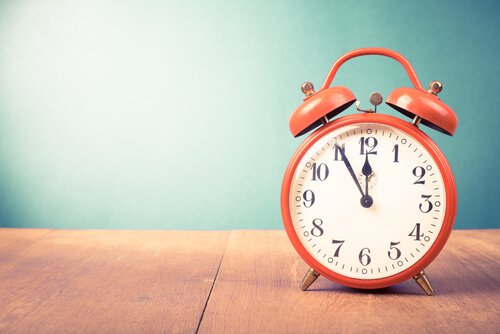horloge