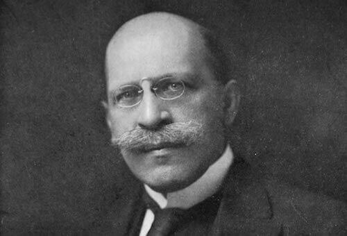Hugo Münsterberg