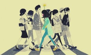 Il y a des attitudes qui séparent plus que les distances elles-mêmes