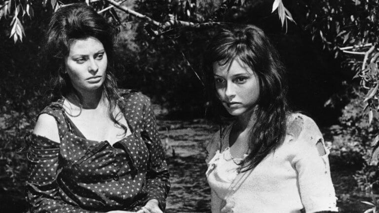 actrices