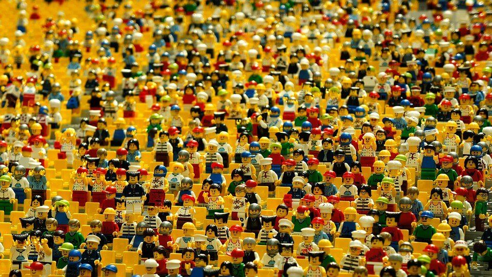 LEGO