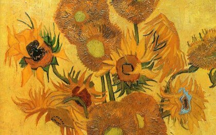 les tournesols