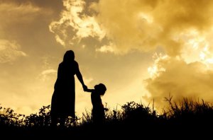 Il ne suffit que d'un instant pour que tout change