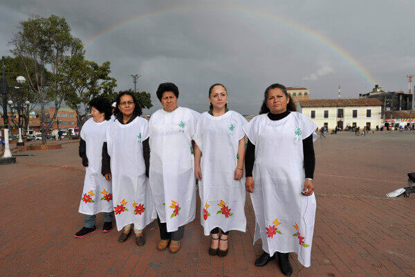 les Mères de Soacha