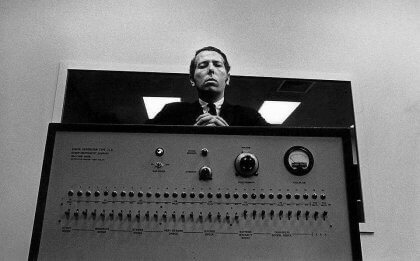 expérience de Milgram