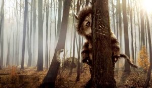 On nous a dit que les monstres n'existaient pas...alors que ce n'était pas tout à fait vrai