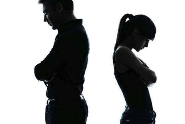 relation conflictuelle