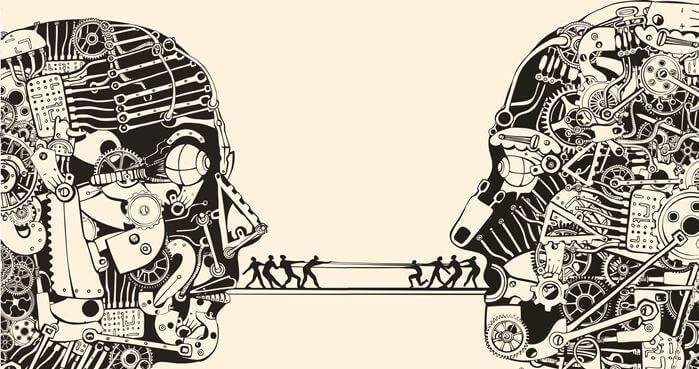 communication