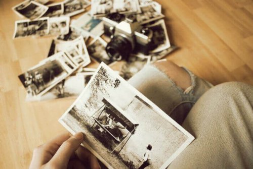 souvenirs en photographie