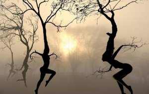 La merveilleuse danse émotionnelle que nous partageons avec les personnes que nous portons en nous