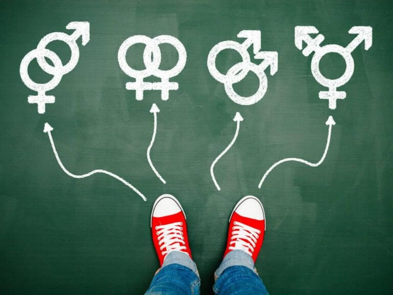 orientations sexuelles