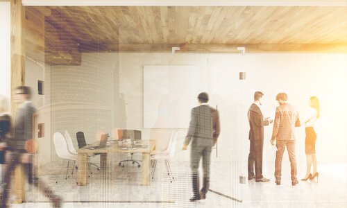 groupe de travail