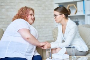 Obésité : comment un-e psychologue peut-iel vous aider ?