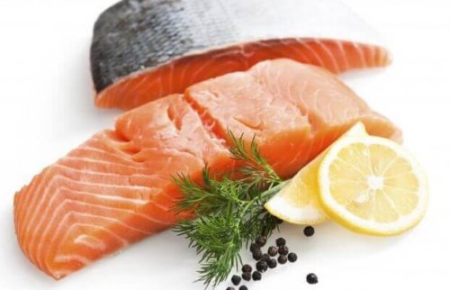 poisson pour renforcer la mémoire