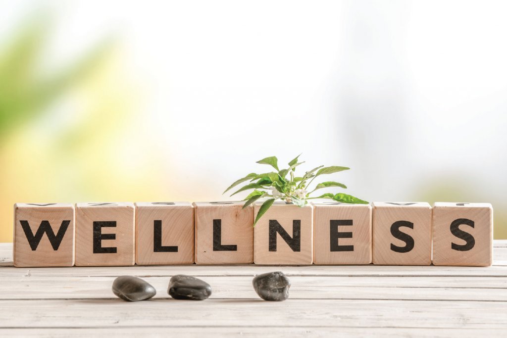 wellness