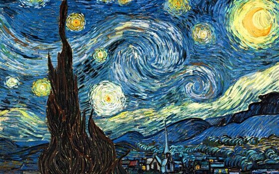 Vincent Van Gogh et le pouvoir de la synesthésie dans l’art