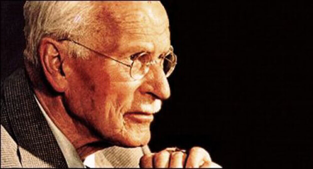 carl jung