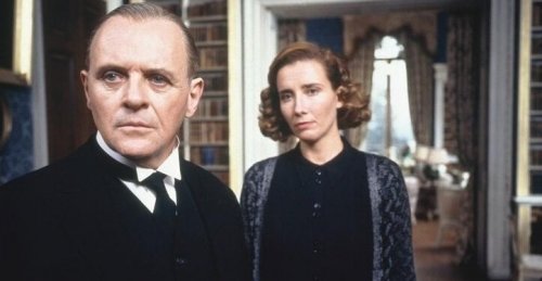 Les vestiges du jour