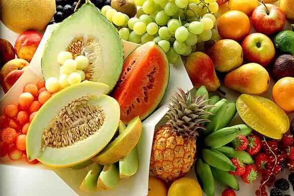vitamines