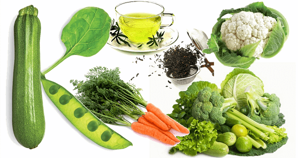 vitamines