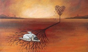 Celleux qui "ont besoin" d'être aimé-e-s trouvent rarement ce qu'iels cherchent