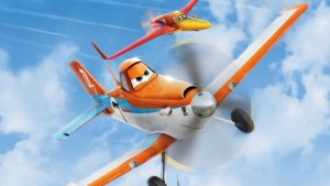 Planes : une histoire géniale de dépassement
