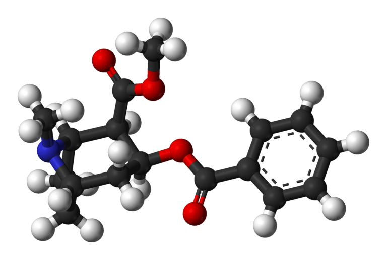 chlorhydrate de cocaïne