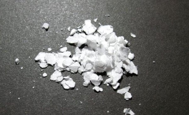 Cocaïne : types et effets