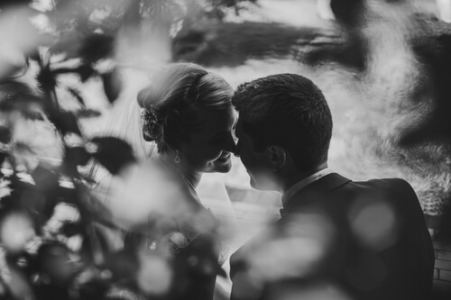 couple romantique