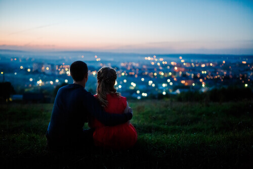 romantisme exagéré