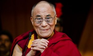 3 grands leaders spirituels ayant une grande influence à l'heure actuelle