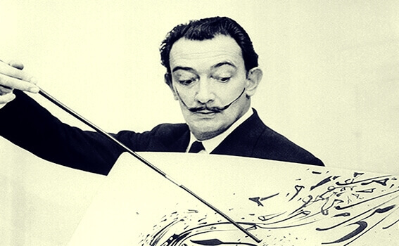dali