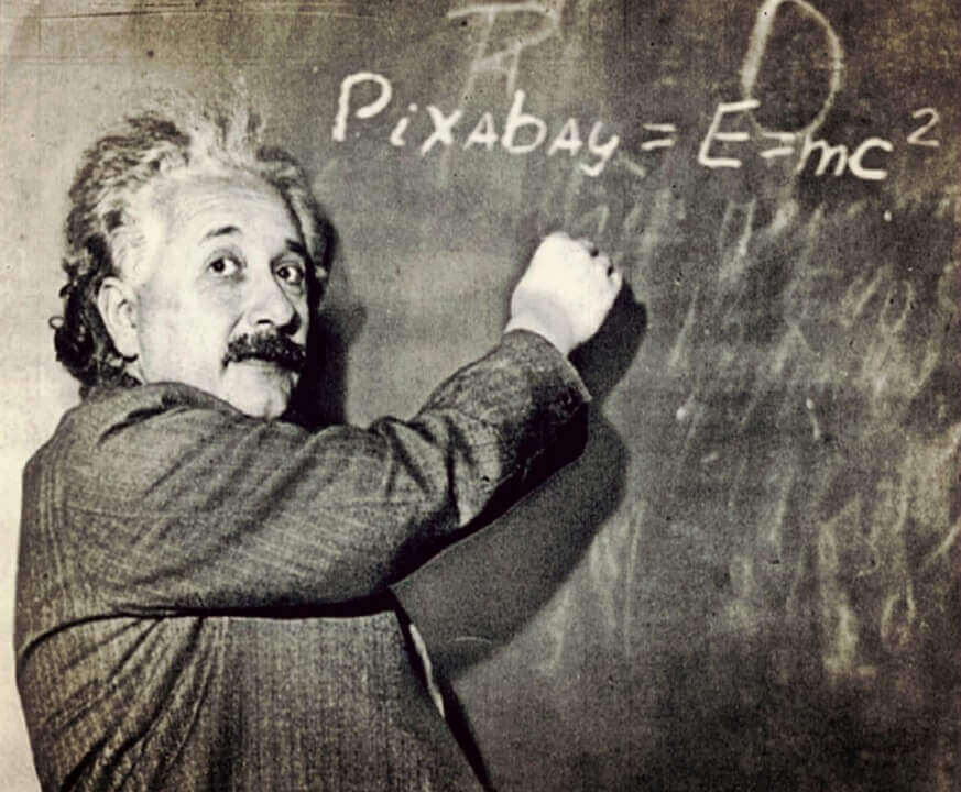 Einstein