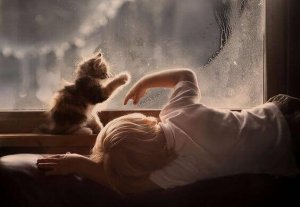 Lettre ouverte à mon fils autiste