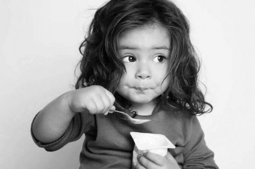 yaourt pour aider la concentration