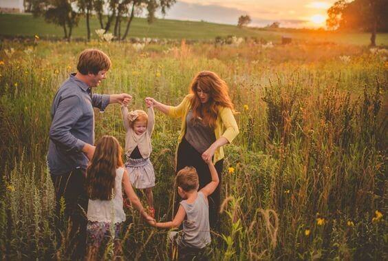famille