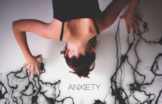anxiété