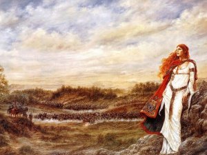 7 proverbes celtes à propos de la vie et de l'amour