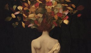 La tristesse s’en va lorsque vous acceptez ce qu’elle veut vous dire