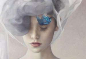 Le papillon qui croyait toujours être une chenille (histoire de la transformation)