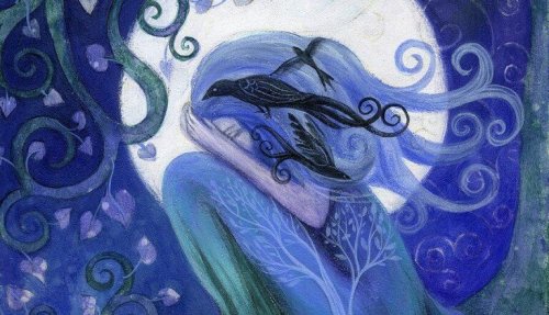 femme qui ne veut pas perdre sa dignité